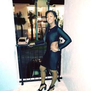 Meet your Posher, Leann